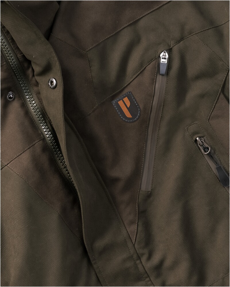 Winterjacke Huntex, Parforce Ultimate