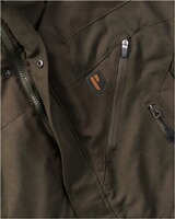 Winterjacke Huntex, Parforce Ultimate