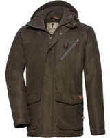 Winterjacke Huntex, Parforce Ultimate