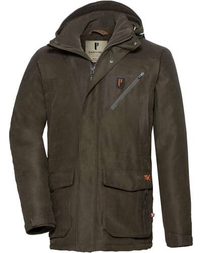 Winterjacke Huntex, Parforce Ultimate