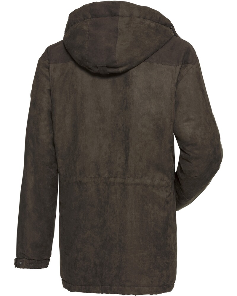 Ansitzjacke Core, Wald & Forst