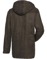 Ansitzjacke Core, Wald & Forst