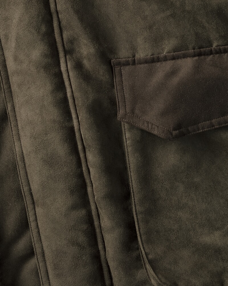 Ansitzjacke Core, Wald & Forst