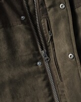 Ansitzjacke Core, Wald & Forst