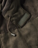 Ansitzjacke Core, Wald & Forst