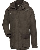 Ansitzjacke Core, Wald & Forst