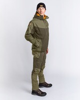 Jacke Finnveden Hybrid Extreme, Pinewood