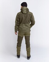 Jacke Finnveden Hybrid Extreme, Pinewood