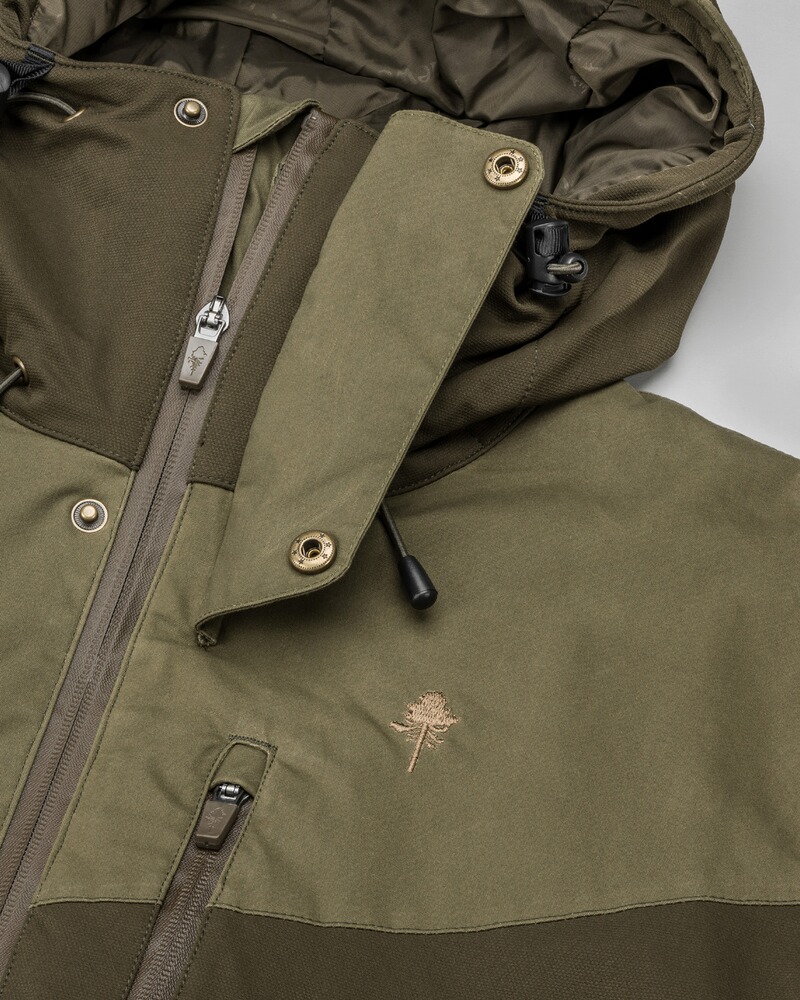 Jacke Finnveden Hybrid Extreme, Pinewood