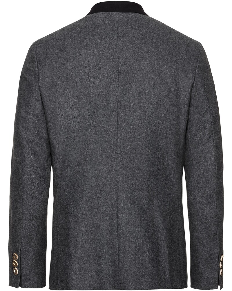 Janker S. Gampern, Lodenfrey