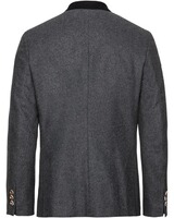 Janker S. Gampern, Lodenfrey