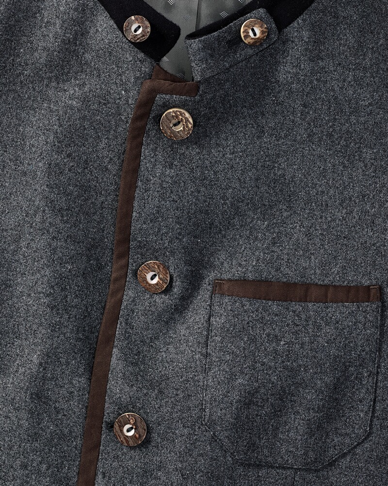 Janker S. Gampern, Lodenfrey