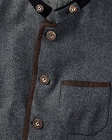 Janker S. Gampern, Lodenfrey