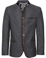 Janker S. Gampern, Lodenfrey