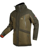 Winterjacke Altai, Hart