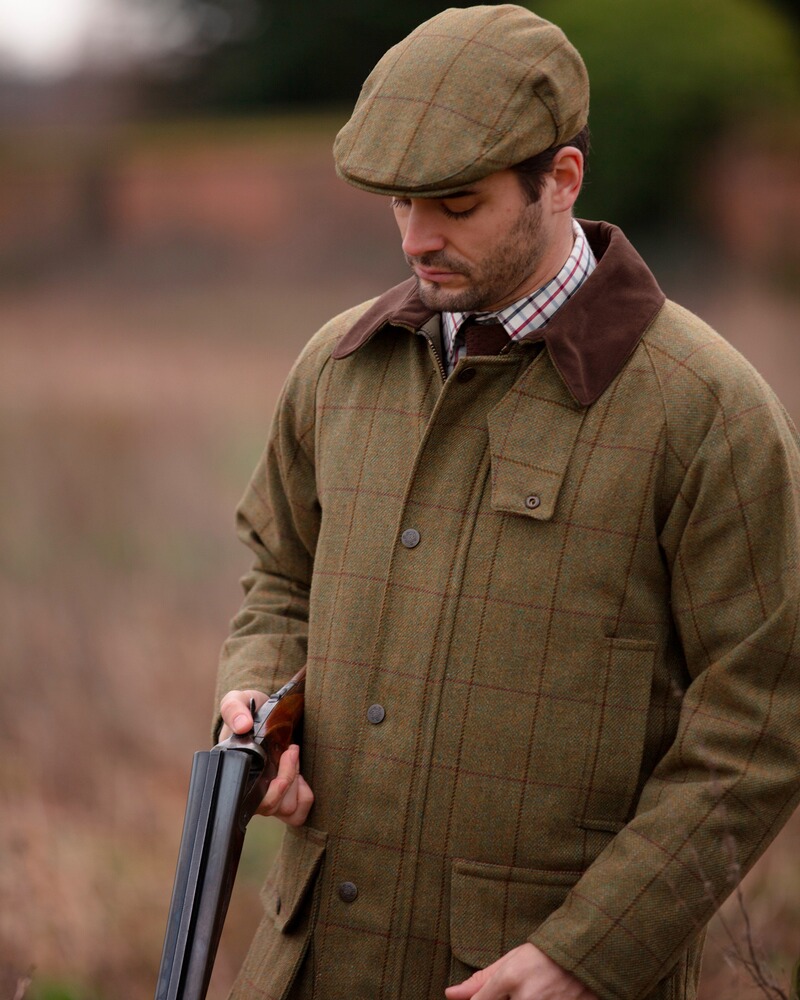 Jacke Rutland, Alan Paine