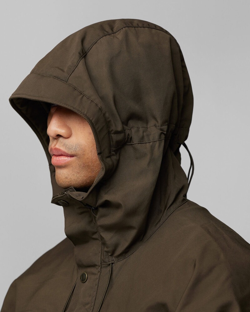 Jacke Kaipak, Fjällräven