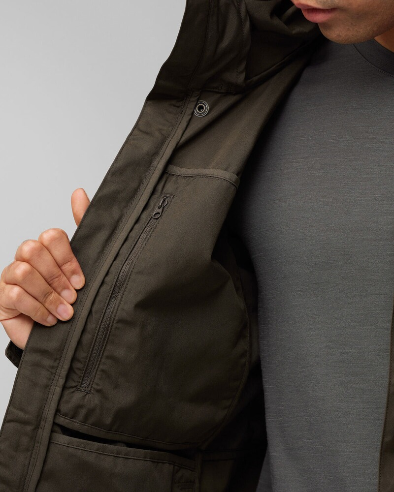 Jacke Kaipak, Fjällräven