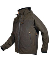 Jacke Ilie, Hart