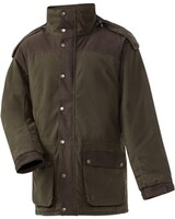 Jacke Max Warm, Seeland
