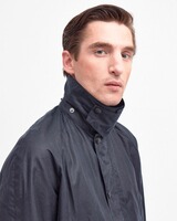 Wachsjacke Ashby, Barbour