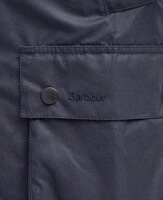 Wachsjacke Ashby, Barbour