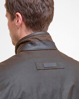 Wachsjacke Hereford, Barbour