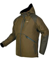 Winterjacke Skade, Hart