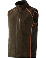 Performance-Fleeceweste Evo, Parforce