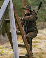 Winterjacke Marlo, Blaser Outfits