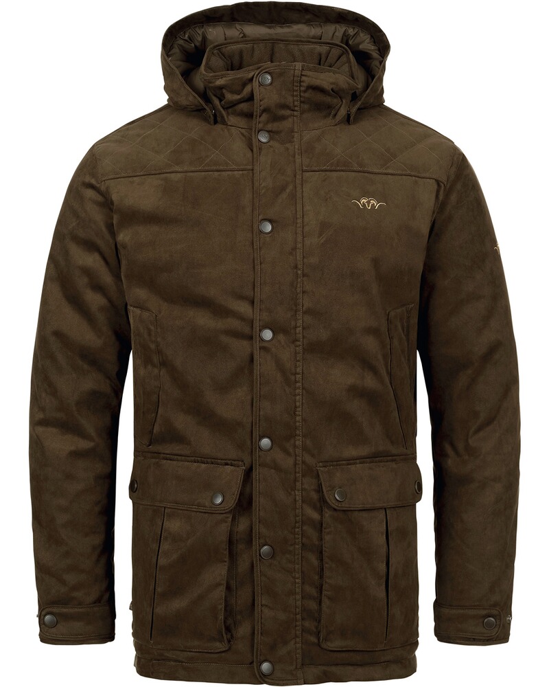 Winterjacke Marlo