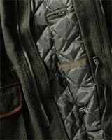 Lodenjacke, Wald & Forst