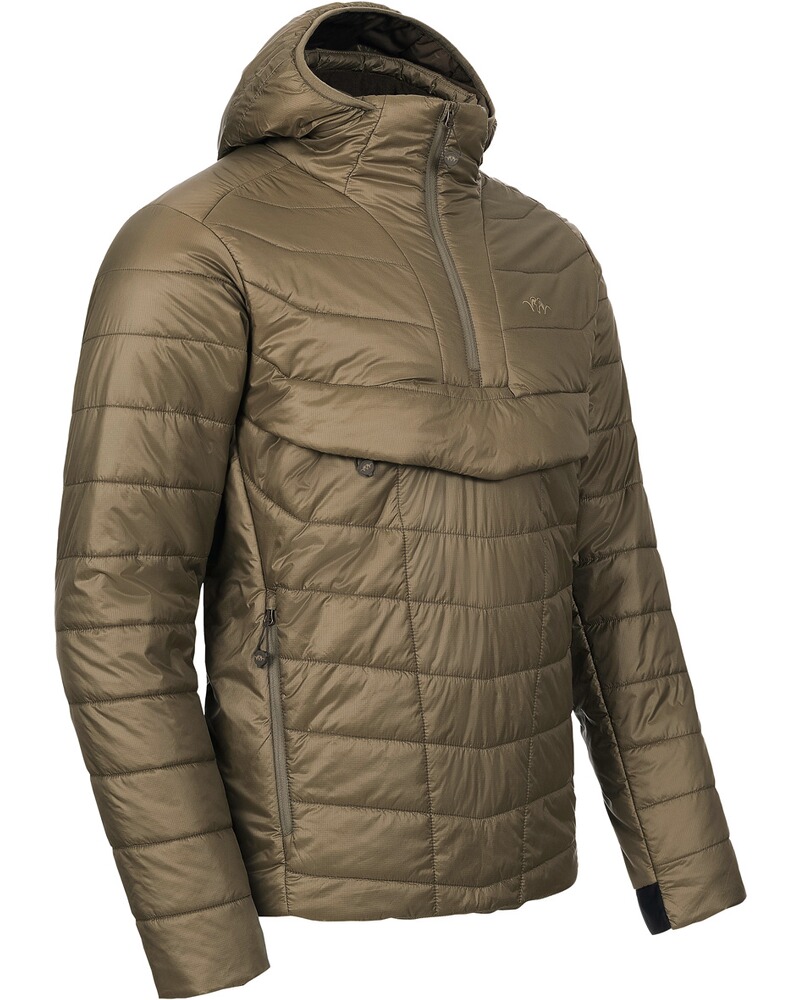 Anorak Insulation Ole, Blaser Outfits