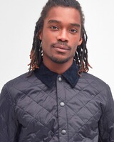 Steppjacke Heritage Liddesdale Quilted Jacket, Barbour