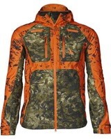 Jacke Vantage, Seeland