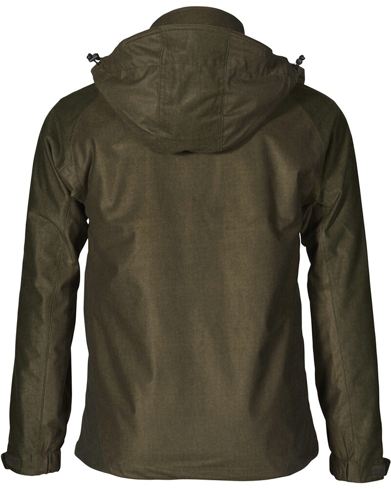 Jacke Avail, Seeland