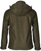 Jacke Avail, Seeland