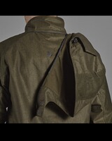 Jacke Avail, Seeland