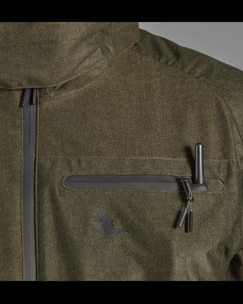 Jacke Avail, Seeland