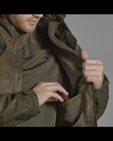 Jacke Avail, Seeland