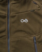 Wendejacke HELIX Infinity Forest, Merkel Gear