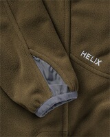 Wendejacke HELIX Infinity Forest, Merkel Gear