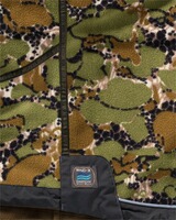 Wendejacke HELIX Infinity Forest, Merkel Gear