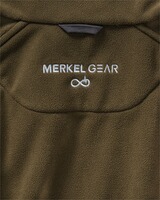 Wendejacke HELIX Infinity Forest, Merkel Gear