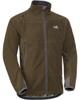 Wendejacke HELIX Infinity Forest, Merkel Gear