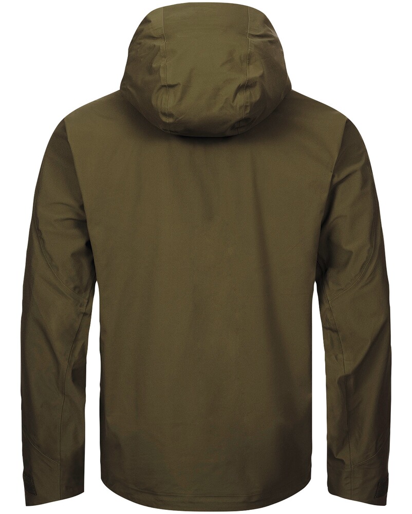 Jacke HunTec Venture 3L, Blaser Outfits