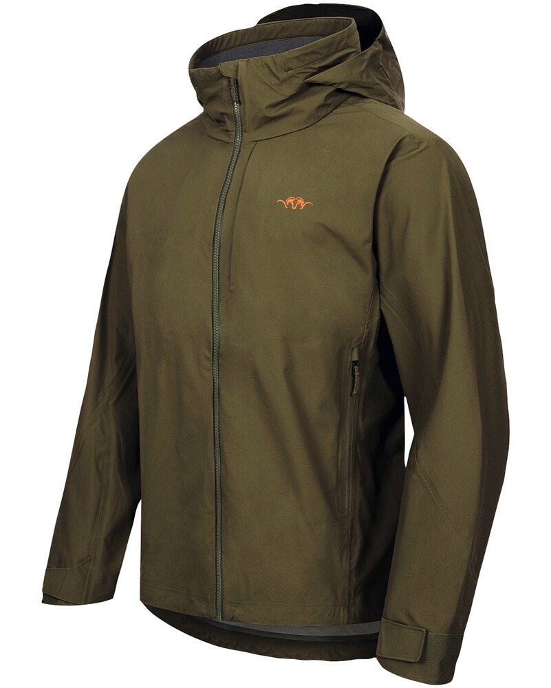 Jacke HunTec Venture 3L, Blaser Outfits