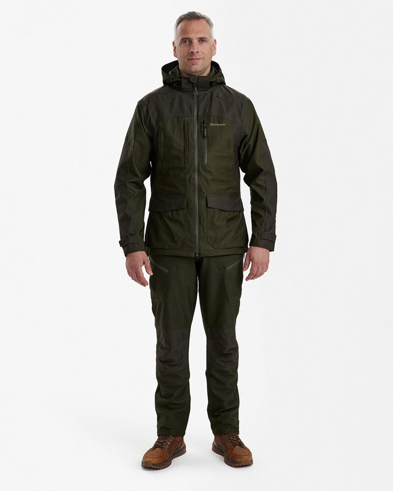 Jacke Chasse, Deerhunter