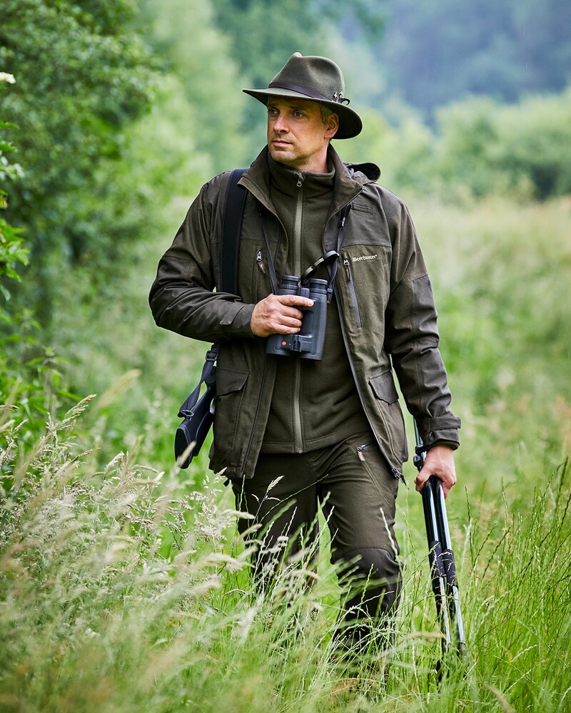 Jacke Chasse, Deerhunter