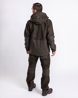 Jacke Furudal Tracking, Pinewood